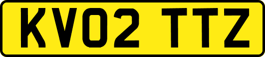 KV02TTZ