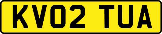 KV02TUA