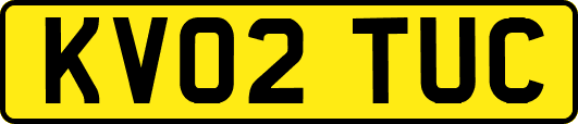 KV02TUC