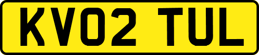 KV02TUL