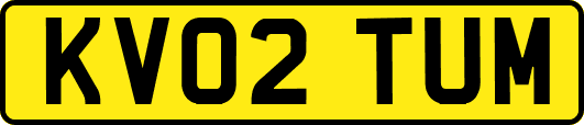 KV02TUM