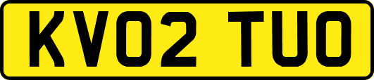 KV02TUO