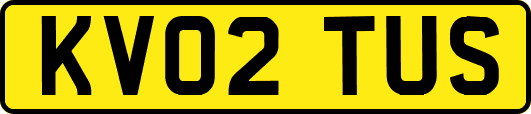 KV02TUS