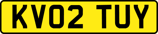 KV02TUY