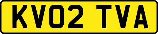 KV02TVA