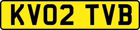 KV02TVB