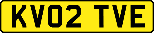 KV02TVE