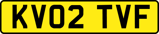 KV02TVF