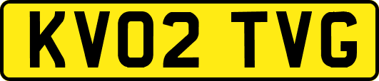 KV02TVG
