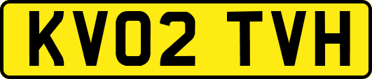KV02TVH