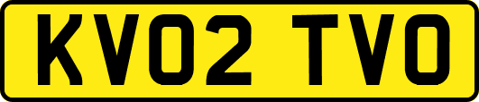 KV02TVO