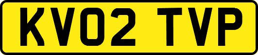 KV02TVP