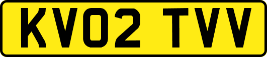KV02TVV
