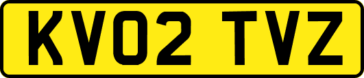 KV02TVZ