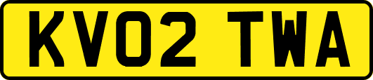 KV02TWA