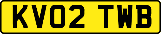 KV02TWB