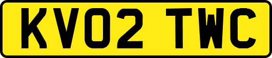 KV02TWC
