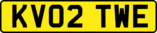 KV02TWE