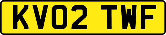 KV02TWF