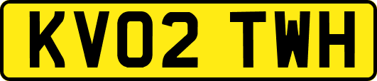 KV02TWH