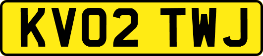 KV02TWJ