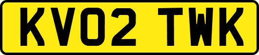 KV02TWK