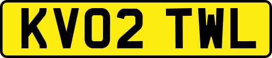 KV02TWL