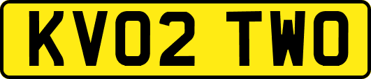 KV02TWO