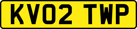 KV02TWP