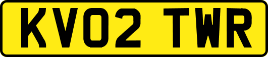 KV02TWR