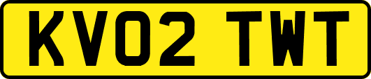 KV02TWT