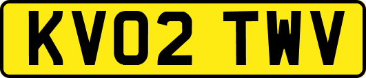 KV02TWV