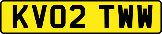 KV02TWW