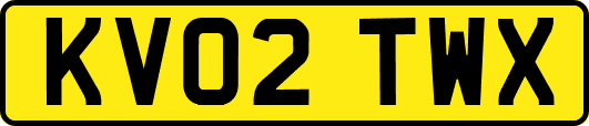 KV02TWX