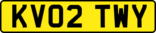 KV02TWY