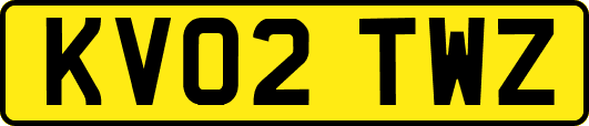 KV02TWZ