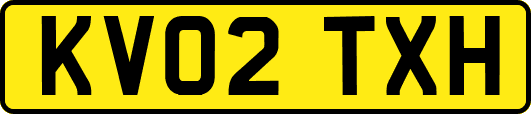 KV02TXH