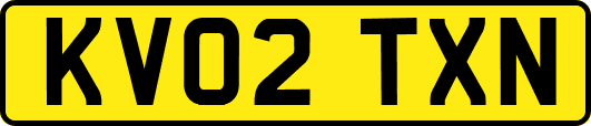 KV02TXN