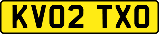 KV02TXO