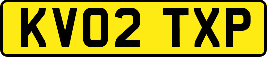 KV02TXP