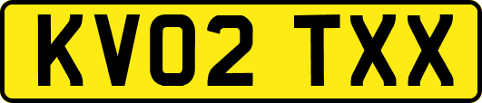 KV02TXX