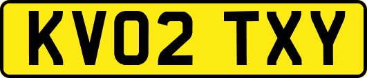 KV02TXY