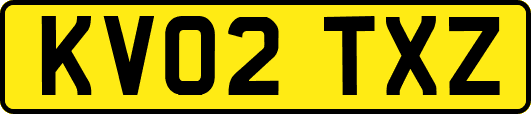 KV02TXZ