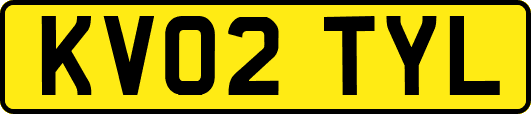 KV02TYL
