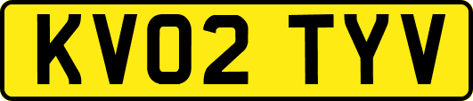 KV02TYV