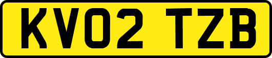 KV02TZB