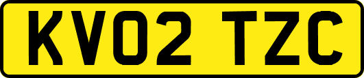 KV02TZC