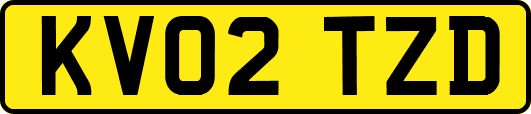 KV02TZD