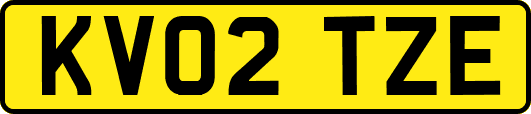 KV02TZE