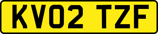 KV02TZF